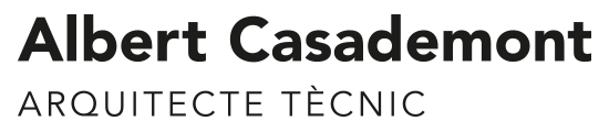 LOGOTIP ALBERTCASADEMONT